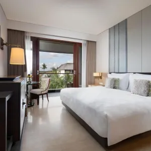 The Anvaya Beach Resort - Bali