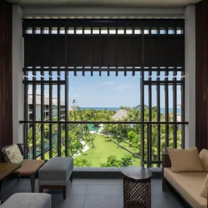 The Anvaya Beach Resort - Bali