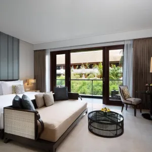 The Anvaya Beach Resort - Bali
