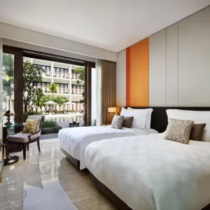 The Anvaya Beach Resort - Bali