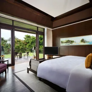 The Anvaya Beach Resort - Bali