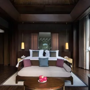 The Anvaya Beach Resort - Bali
