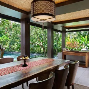 The Anvaya Beach Resort - Bali