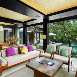 The Anvaya Beach Resort - Bali