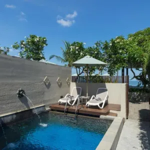 The Anvaya Beach Resort - Bali