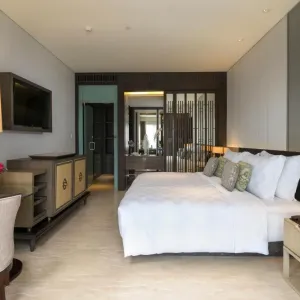 The Anvaya Beach Resort - Bali