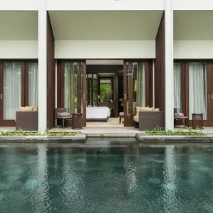 The Anvaya Beach Resort - Bali