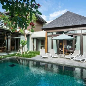 The Anvaya Beach Resort - Bali