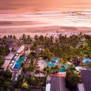 Bali Mandira Beach Resort &amp; Spa