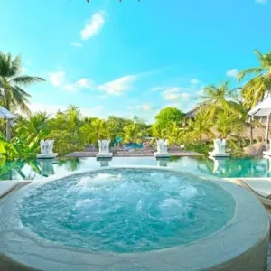 Bali Mandira Beach Resort &amp; Spa