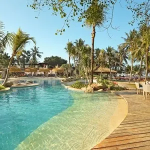 Bali Mandira Beach Resort &amp; Spa