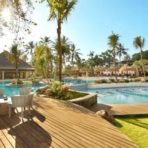 Bali Mandira Beach Resort &amp; Spa