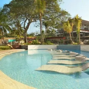 Bali Mandira Beach Resort &amp; Spa