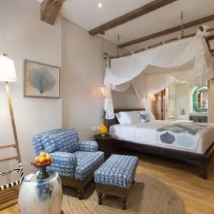 Bali Mandira Beach Resort &amp; Spa