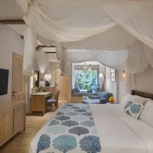 Bali Mandira Beach Resort &amp; Spa
