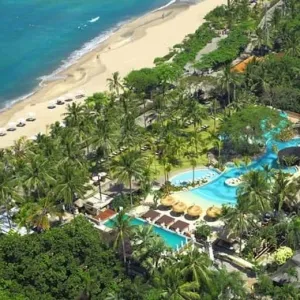 Bali Mandira Beach Resort &amp; Spa