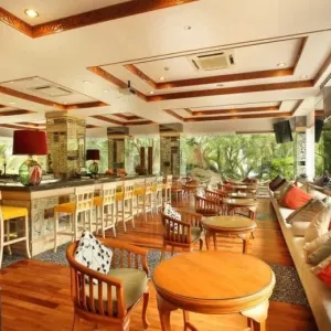 Bali Mandira Beach Resort &amp; Spa