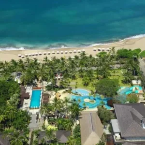 Bali Mandira Beach Resort &amp; Spa