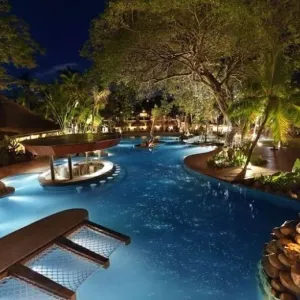 Bali Mandira Beach Resort &amp; Spa