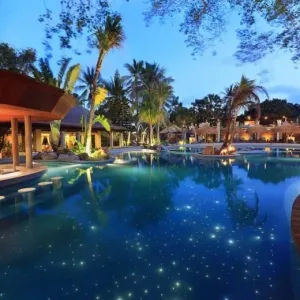 Bali Mandira Beach Resort &amp; Spa