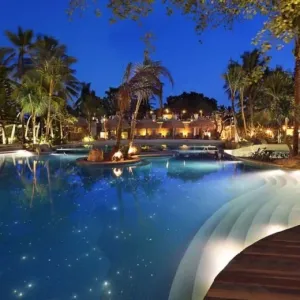 Bali Mandira Beach Resort &amp; Spa