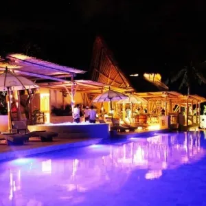 Bali Mandira Beach Resort &amp; Spa