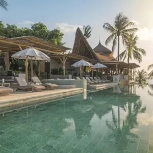 Bali Mandira Beach Resort &amp; Spa