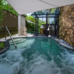 Kappa Senses Ubud