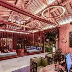 Kappa Senses Ubud