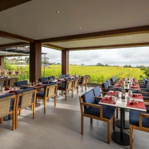 Kappa Senses Ubud
