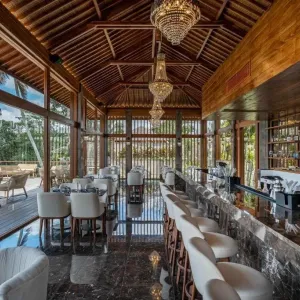 Kappa Senses Ubud