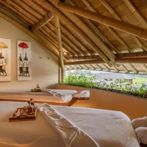 Kappa Senses Ubud