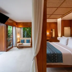 Kappa Senses Ubud