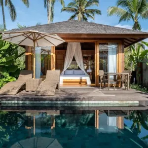 Kappa Senses Ubud