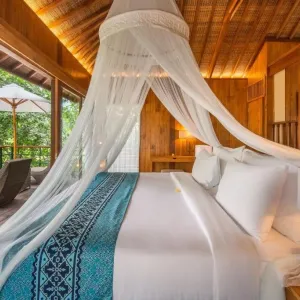 Kappa Senses Ubud