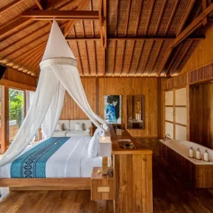 Kappa Senses Ubud