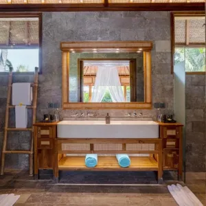 Kappa Senses Ubud
