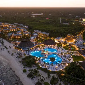 Bahia Principe Explore Tulum