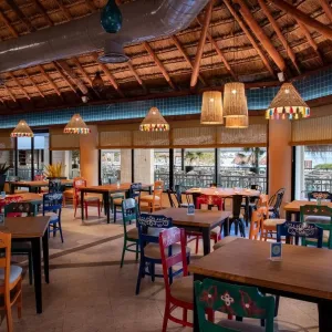 Bahia Principe Explore Tulum