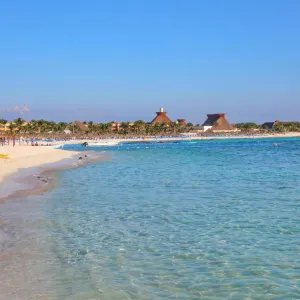 Bahia Principe Explore Tulum