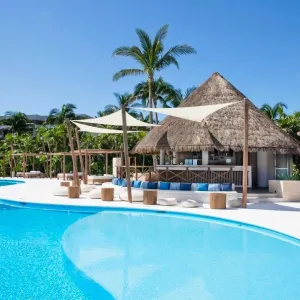 Bahia Principe Explore Tulum