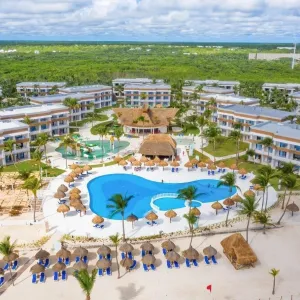 Bahia Principe Explore Tulum