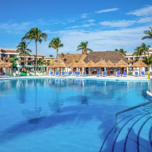 Bahia Principe Explore Tulum