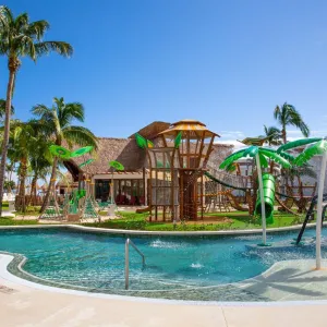 Bahia Principe Explore Tulum