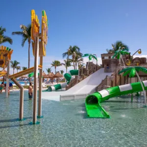 Bahia Principe Explore Tulum