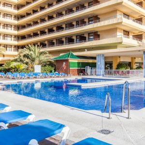 Gran Hotel Cervantes by Blue Sea