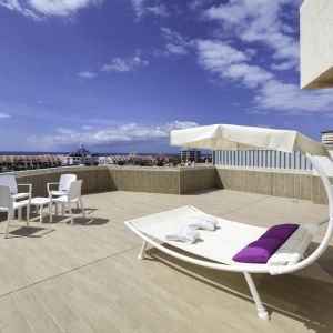 Hotel Best Tenerife