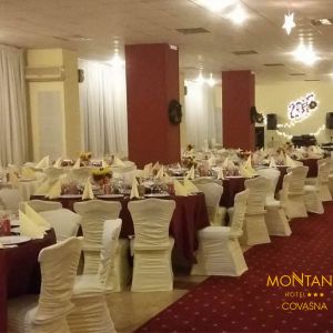 Hotel Montana 2*