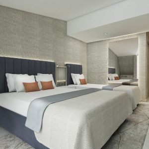 Lago Hotel