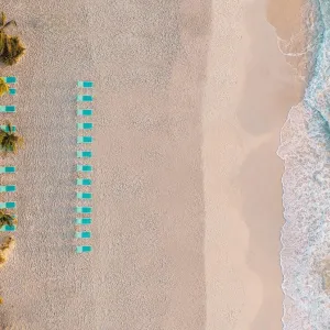 Catalonia Costa Mujeres All Suites and Spa